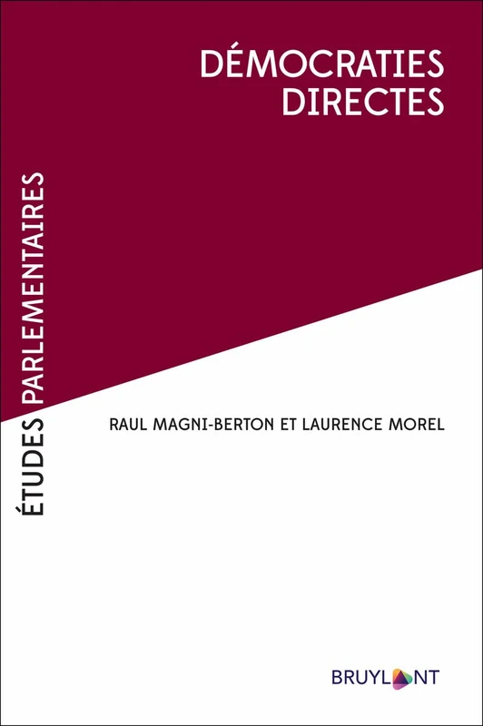 Démocraties directes