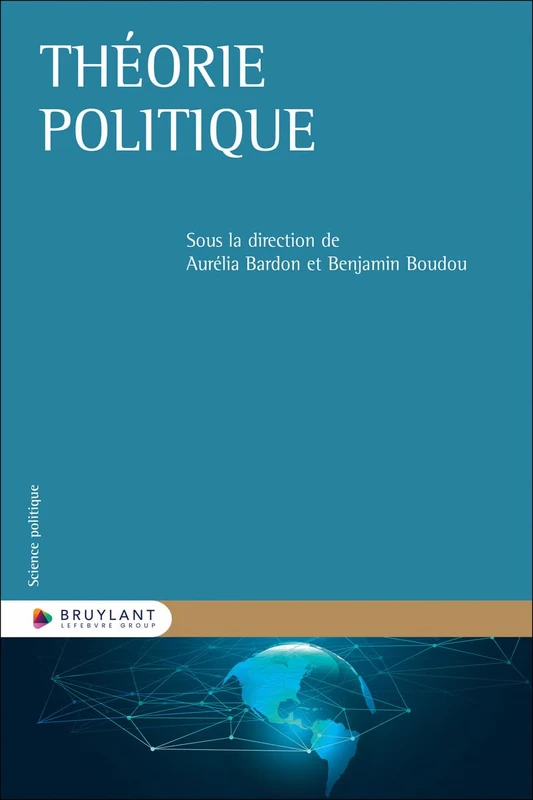 Théorie politique