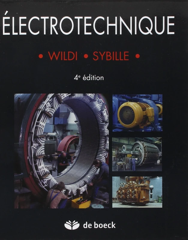 Électrotechnique