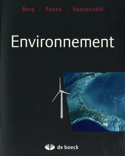 Environnement - Image 1