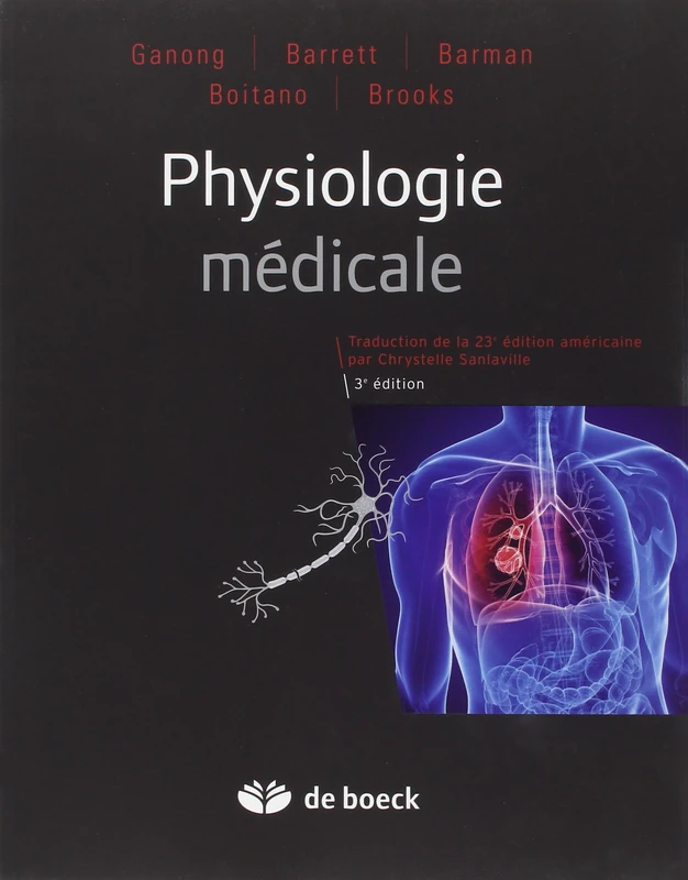 Physiologie médicale