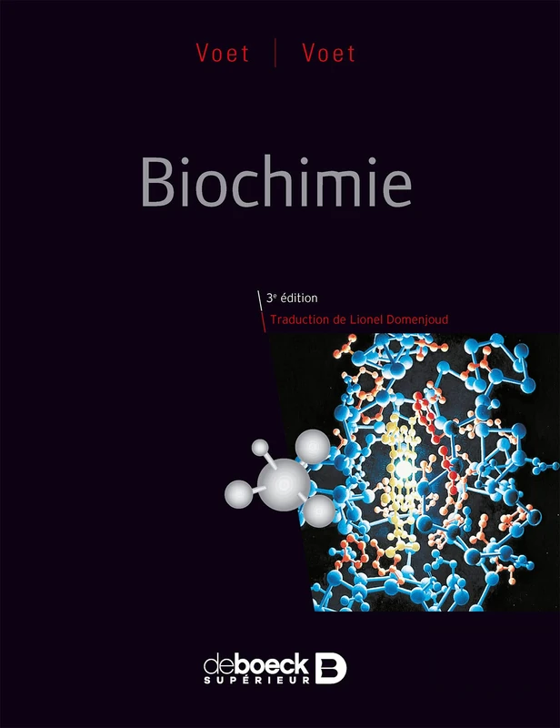 Biochimie