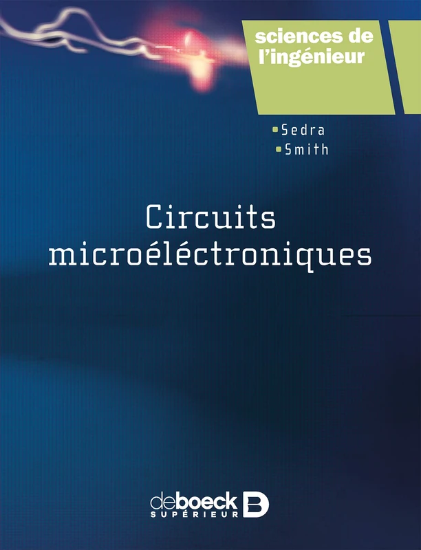 Circuits microélectroniques - Image 1