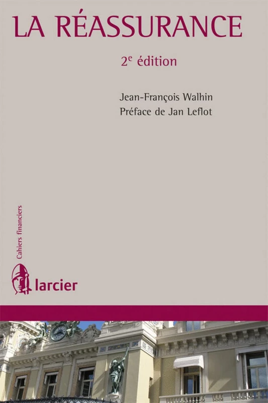 La réassurance - Image 1
