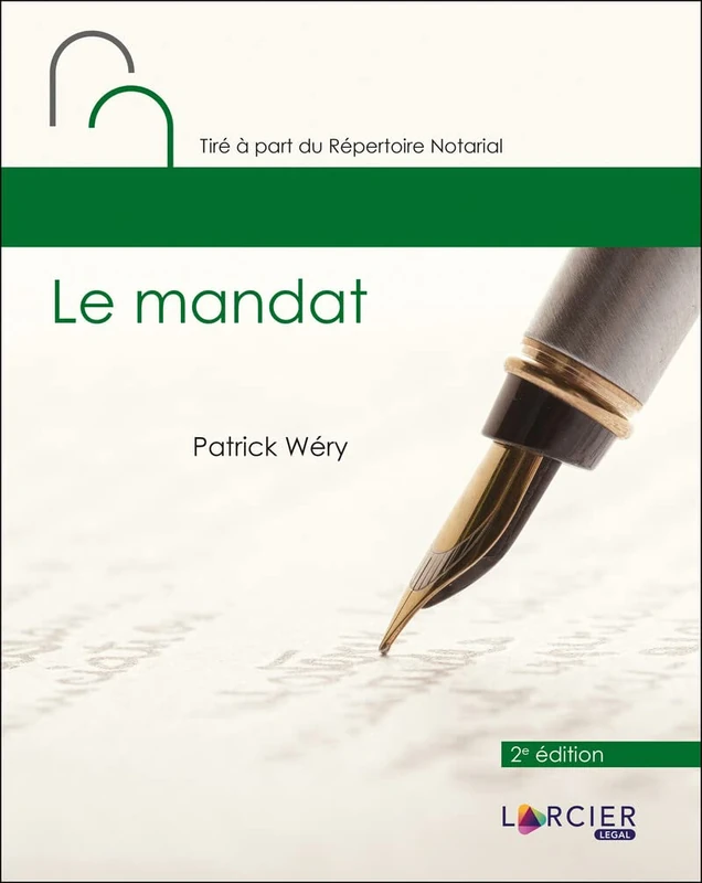 Le Mandat