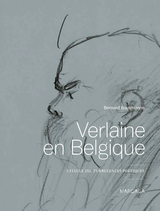 Verlaine en Belgique: Cellule 252, turbulences poétiques - Image 1