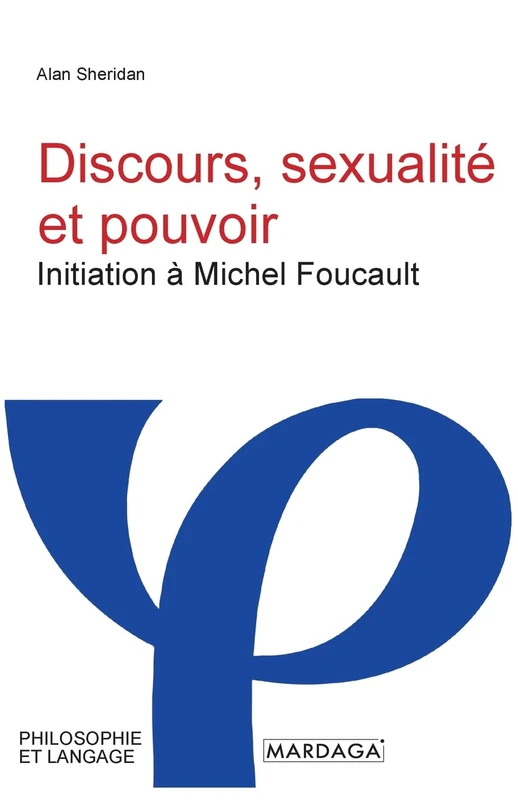 Discours, sexualité et pouvoir: Initiation à Michel Foucault - Image 1