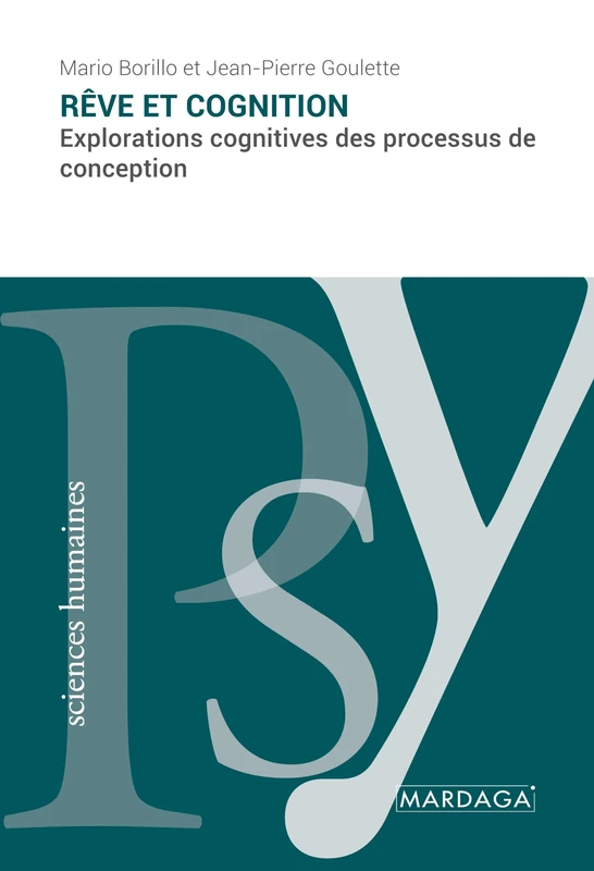 Rêve et cognition: Explorations cognitives des processus de conception - Image 1