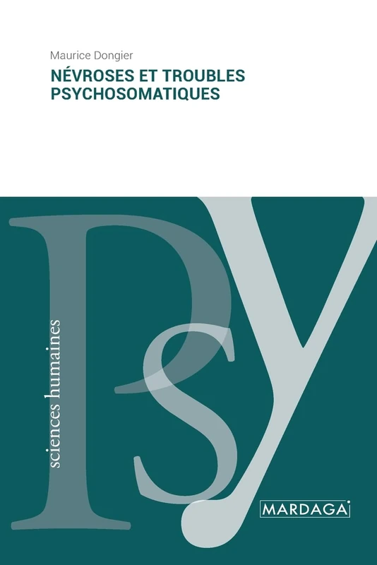Névroses et troubles psychosomatiques - Image 1