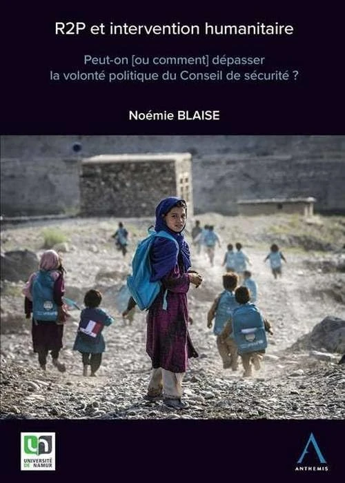 R2P ET INTERVENTION HUMANITAIRE. PEUT-ON [OU COMMENT] DEPASSER LA VOLONTE POLITI: Peut-on (ou comment) dépasser la volonté politique du Conseil de sécurité ? - Image 1
