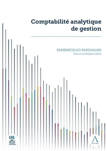 COMPTABILITE ANALYTIQUE DE GESTION