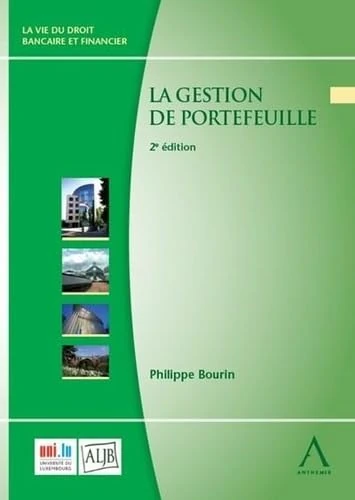 La gestion de portefeuille (2020)