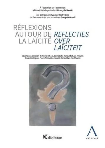 Reflecties over laïciteit