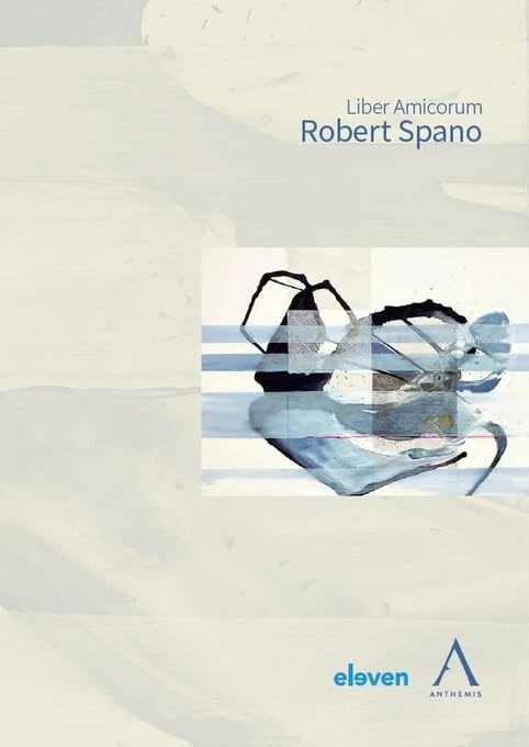 Liber Amicorum Robert Spano