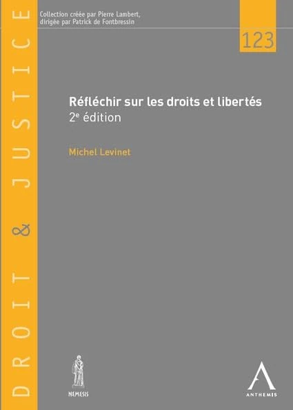Réfléchir sur les droits et libertés (123)