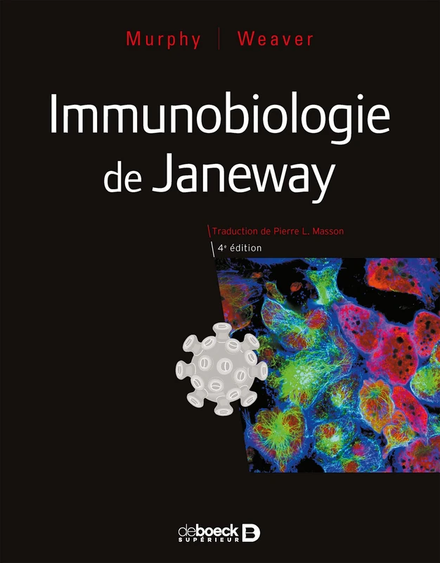Immunobiologie (Immunologie)
