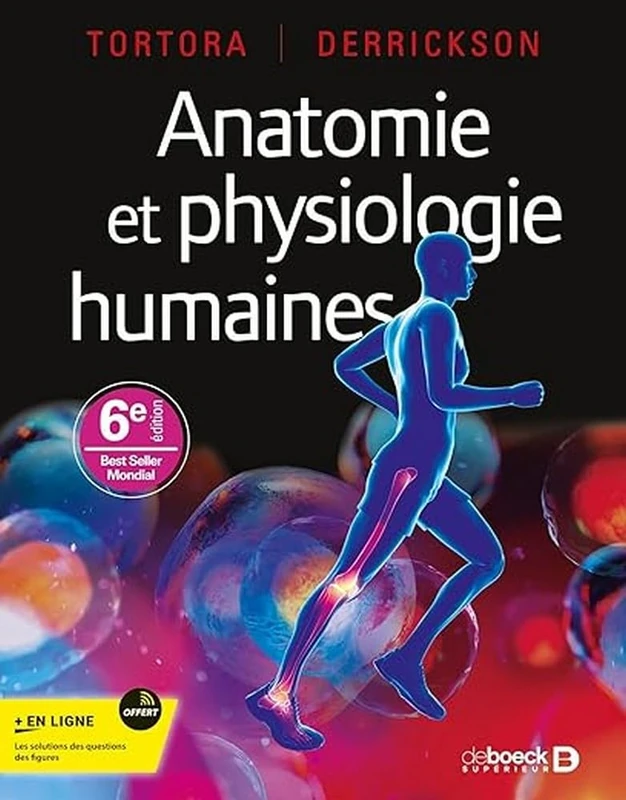 Anatomie et physiologie humaines