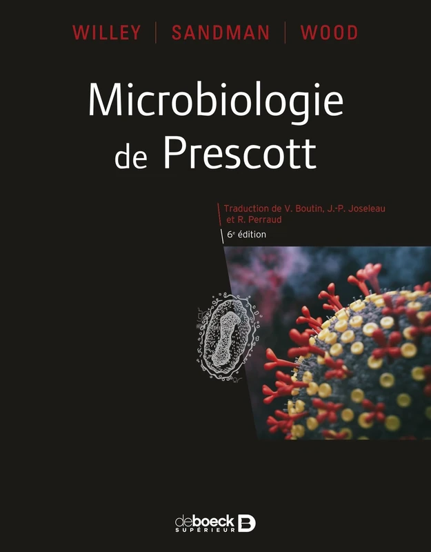 Microbiologie - Image 1