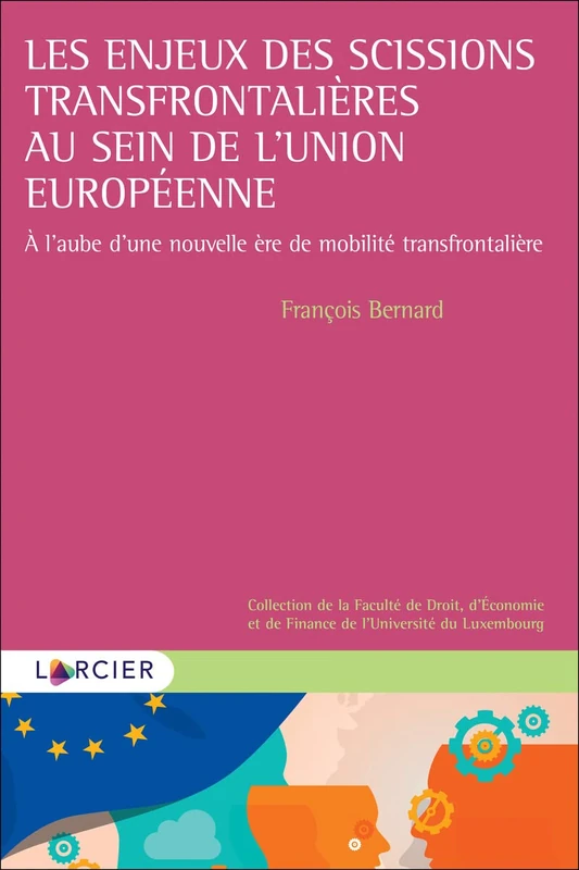 Les enjeux des scissions transfrontalières au sein de l'Union Européenne - A l'aube d'une nouvelle ère de mobilité transfrontalière - Image 1