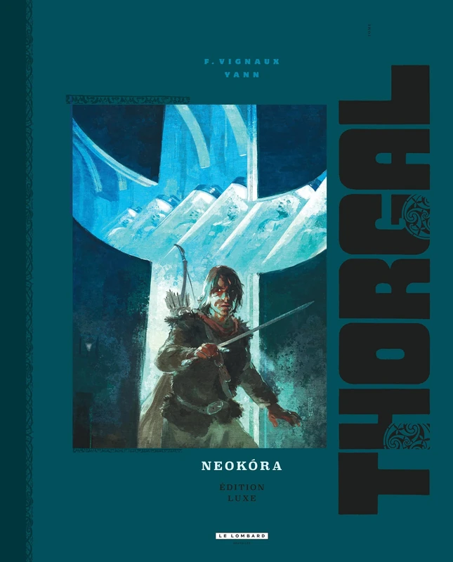 Neokóra luxe
