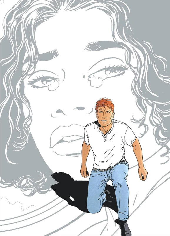Largo Winch - Tome 25 - Si les dieux t'abandonnent... - Image 1