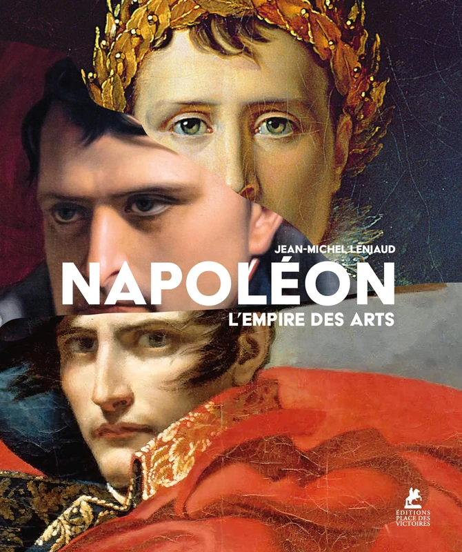 Napoléon ou l'Empire des Arts