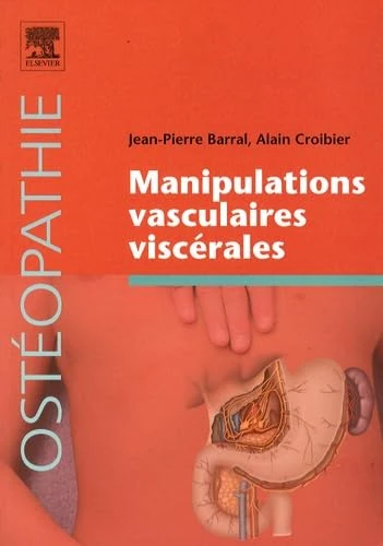 Manipulations vasculaires viscérales - Image 1