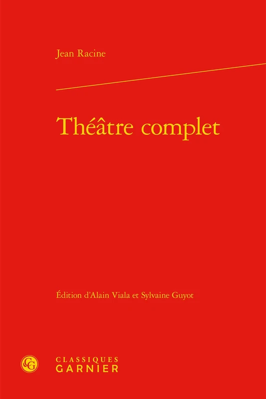 Theatre Complet - Image 1