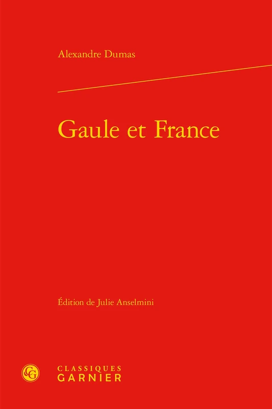 Gaule et France: 1
