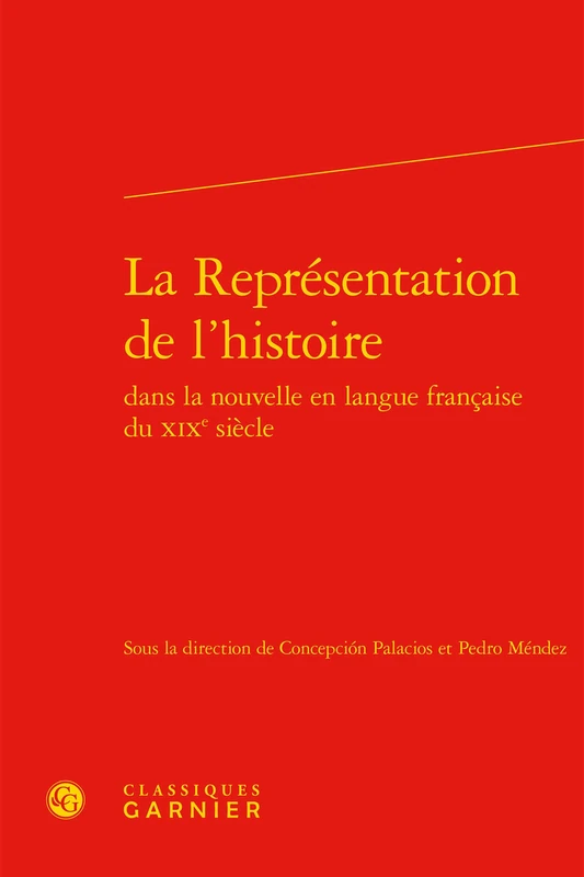 La Représentation de l'histoire: 28