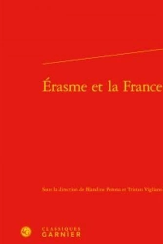 Érasme et la France: 9 - Image 1