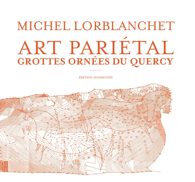 Art pariétal: Grottes ornées du Quercy