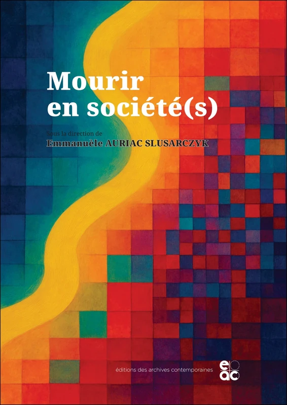 Mourir en société(s) - Image 1