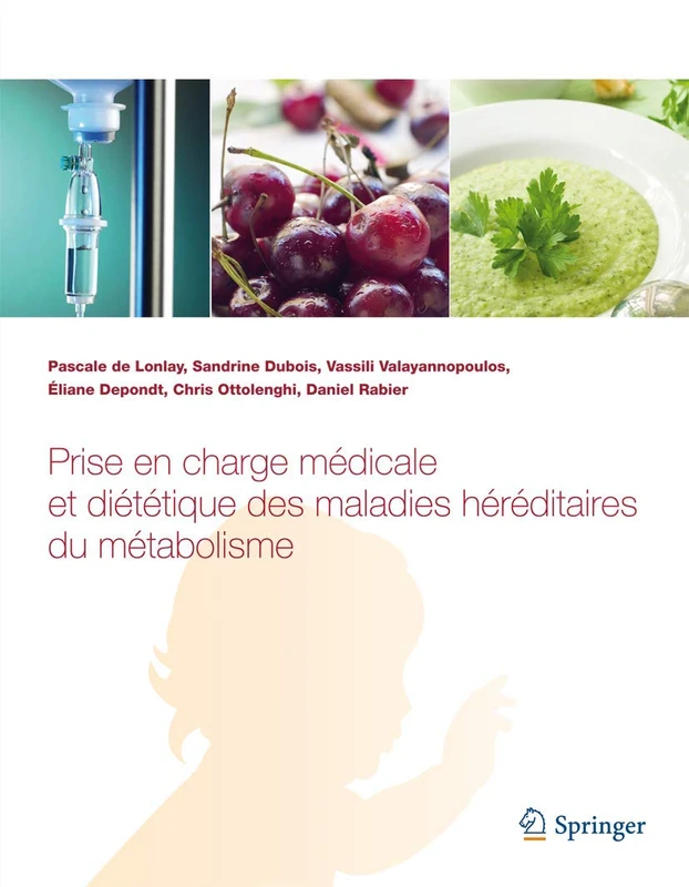 Prise En Charge Des Maladies Metaboliques