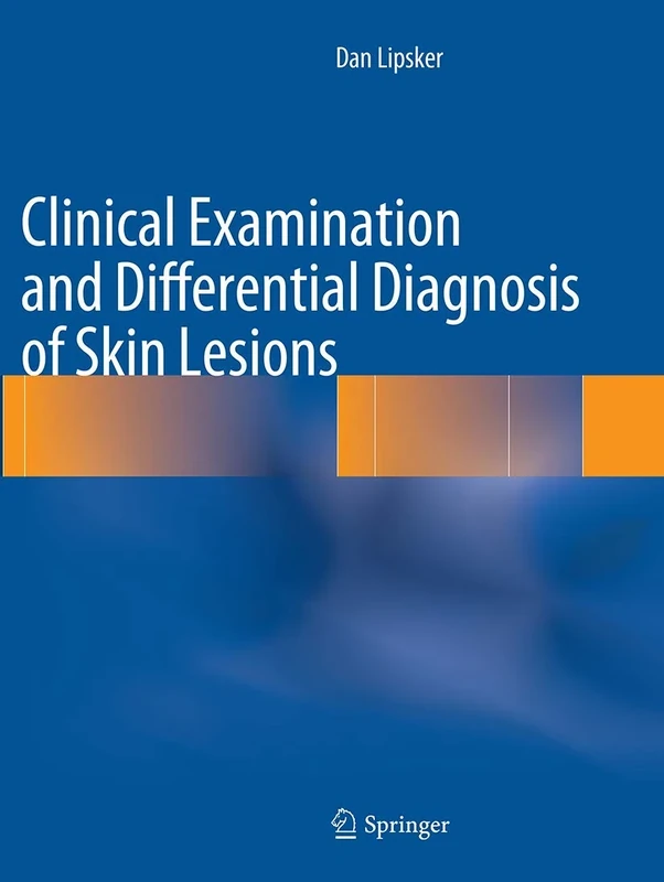 Clinical Examination and Differential Diagnosis of Skin Lesions - Image 1