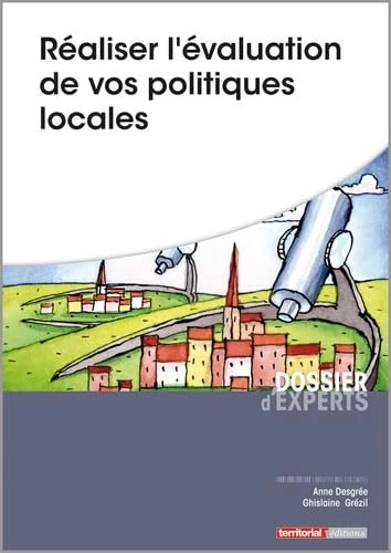 Réaliser l'évaluation de vos politiques locales