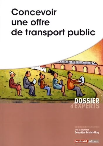 Concevoir une offre de transport public - Image 1