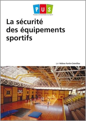 La sécurité des équipements sportifs - Image 1