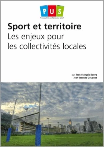 Sport et territoire - Les enjeux pour les collectivités locales