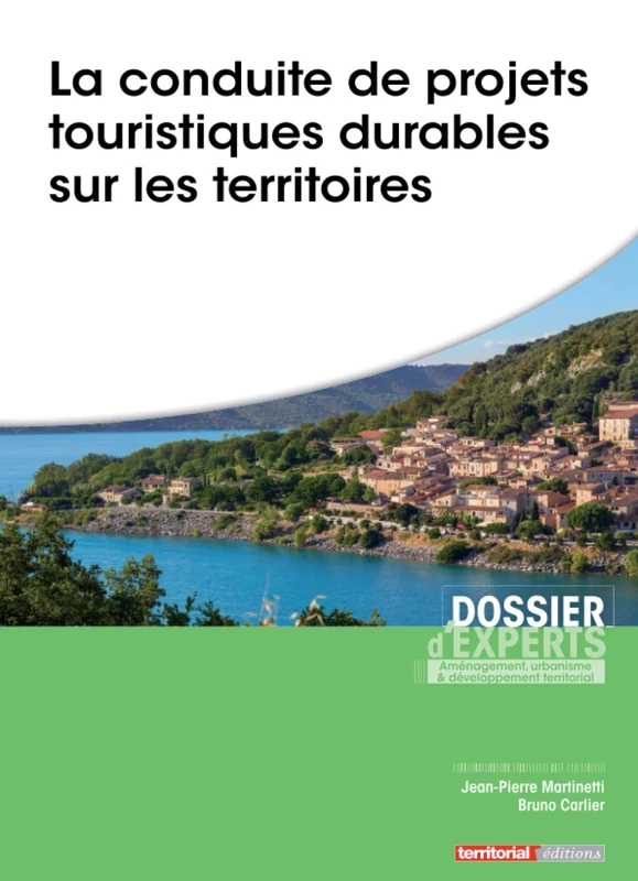 La conduite de projets touristiques durables sur les territoires (Dossier d'experts) - Image 1