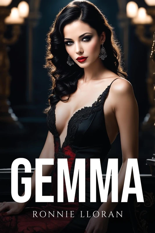 Gemma - Image 1