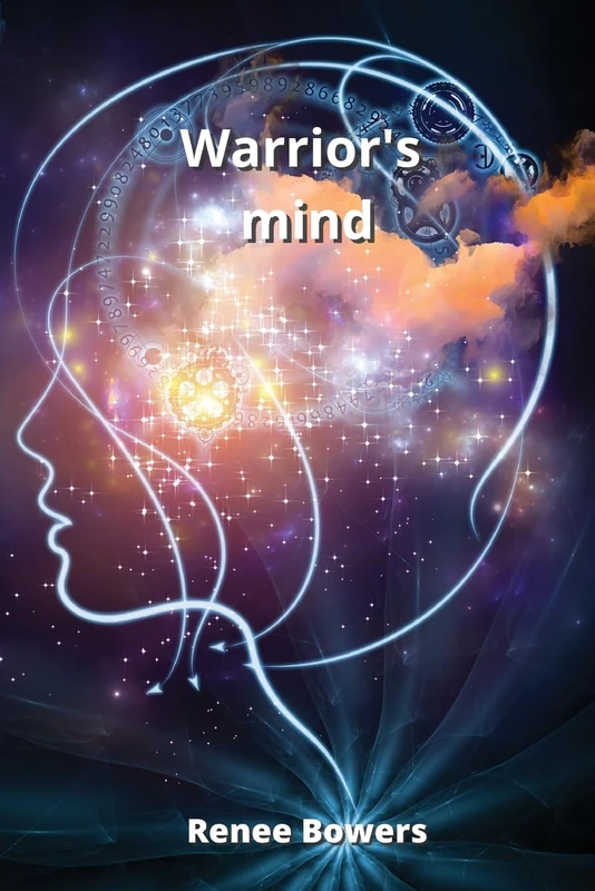 Warrior's mind - Image 1