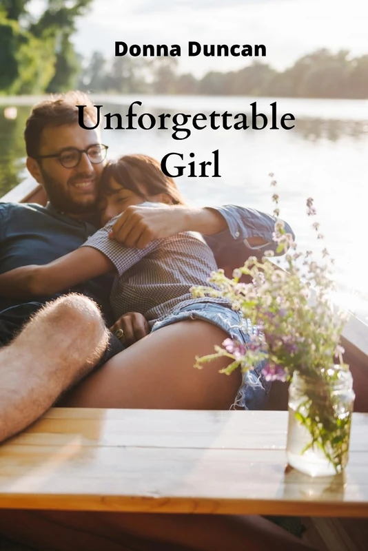 Unforgettable Girl - Image 1