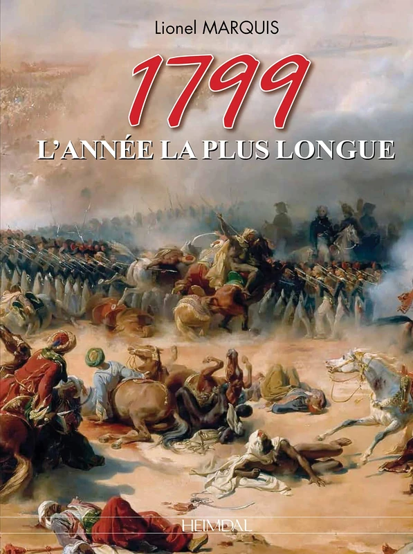 1799: L'année la plus longue - Image 1