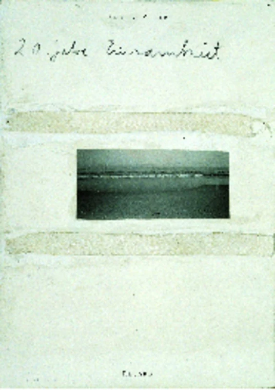 Anselm Kiefer : 20 ans de solitude