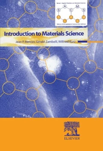 Introduction to Materials Science