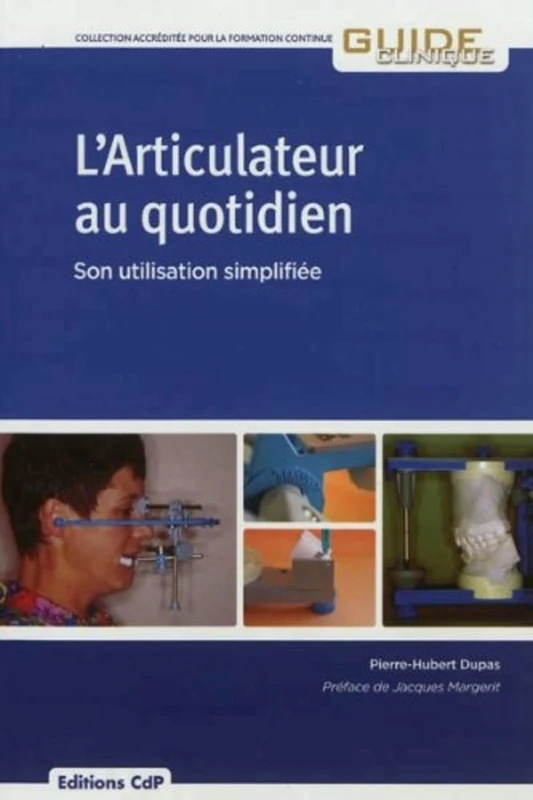 L'articulateur au quotidien: Son utilisation simplifiée - Image 1