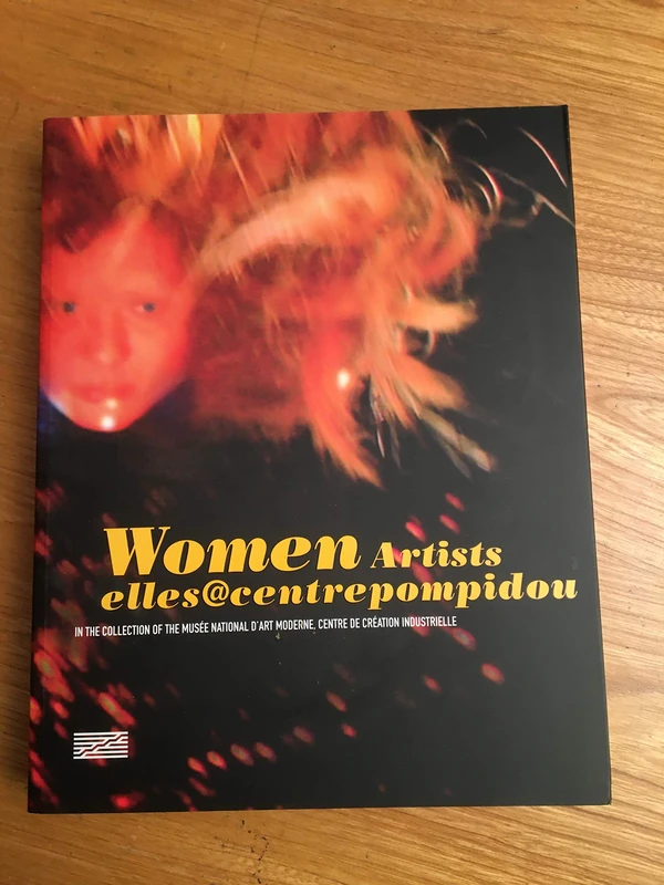 Women Artists: Elles at Center Pompidou
