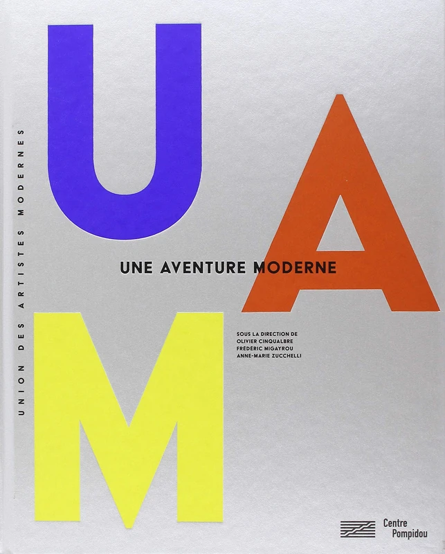 UAM - Une Aventure Moderne