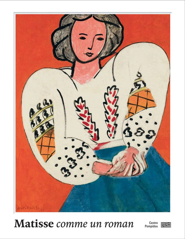 Matisse - Comme Un Roman